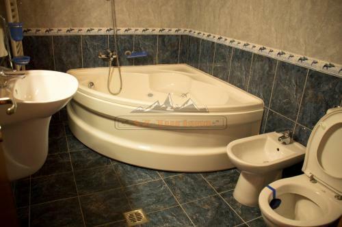 Villa Ski & Adventure Vila