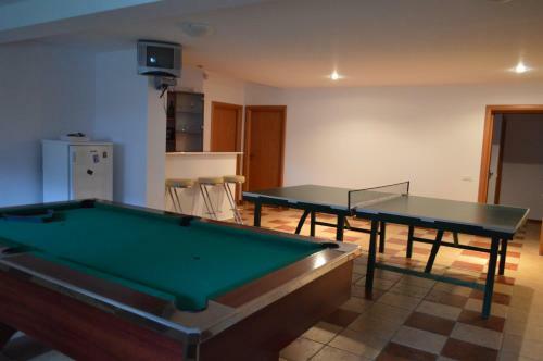 Villa Ski & Adventure Vila