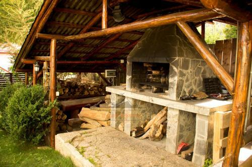 Villa Ski & Adventure Vila