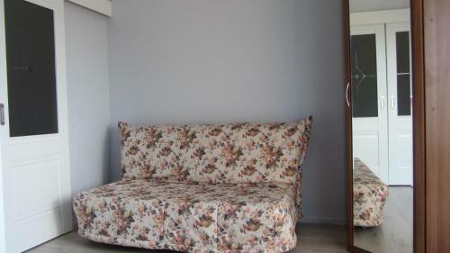 Na Tulpanov Apartments