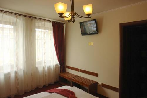 Hotel Natural