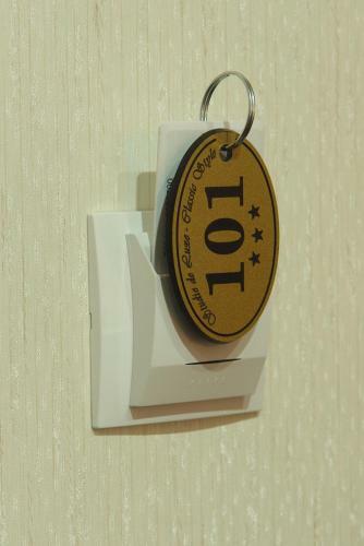 Hotel Natural