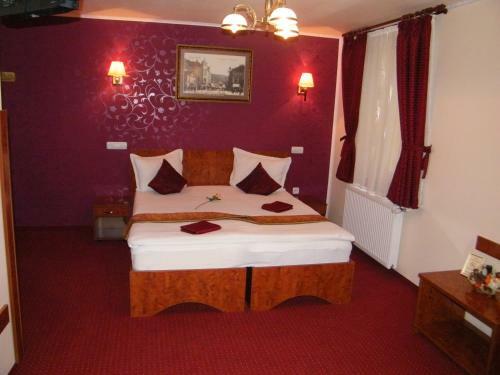Hotel Natural