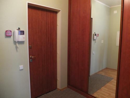 Business Apartment Moscow