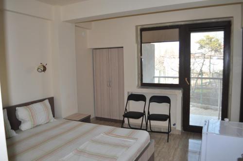 Hostal Raza Soarelui