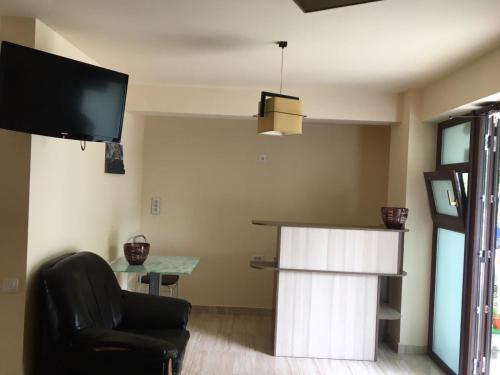 Hostal Raza Soarelui