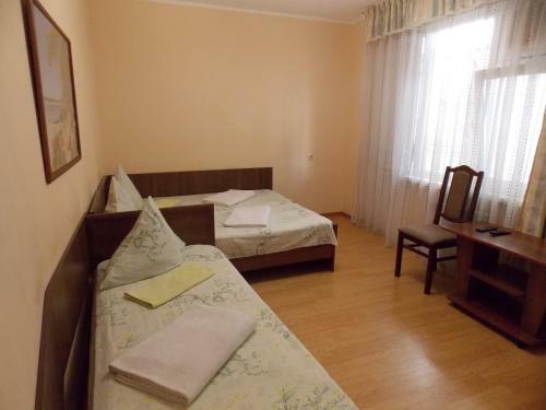 Posada Inn Anzhelika