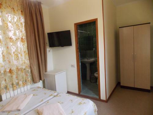 Posada Inn Anzhelika