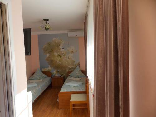 Posada Inn Anzhelika