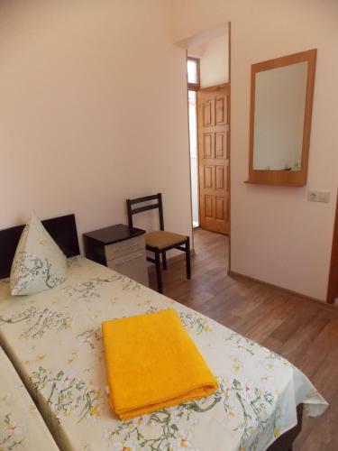 Posada Inn Anzhelika