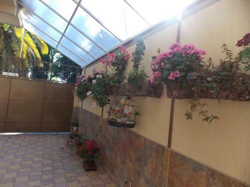Posada Inn Anzhelika