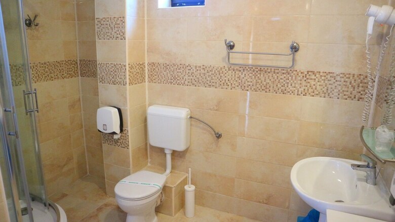 Hostal Pensiunea Andy