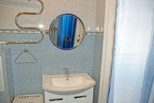 Hostal Fligel Na Zhukovskogo