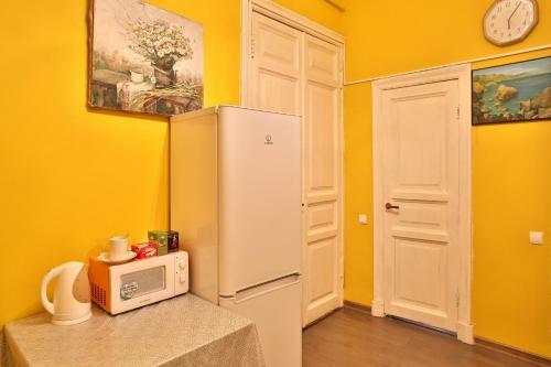 Hostal Fligel Na Zhukovskogo