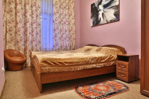 Hostal Fligel Na Zhukovskogo