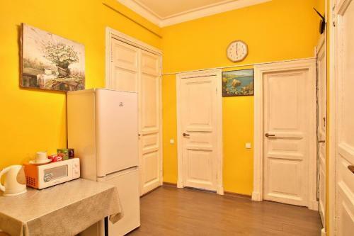 Hostal Fligel Na Zhukovskogo