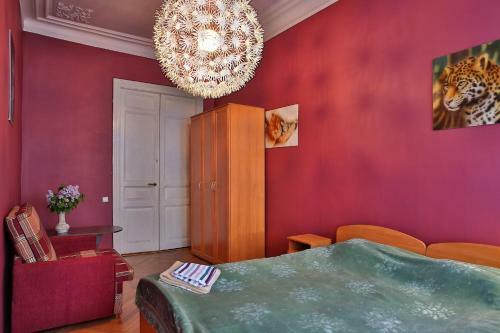 Hostal Fligel Na Zhukovskogo