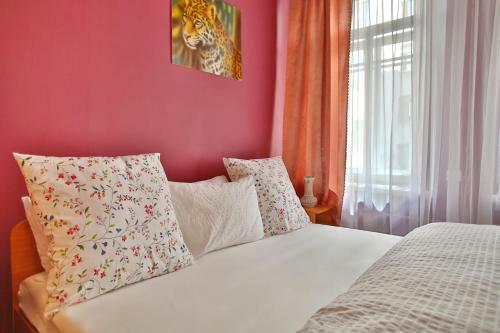 Hostal Fligel Na Zhukovskogo