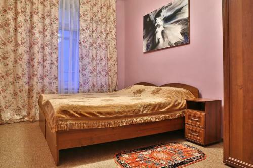 Hostal Fligel Na Zhukovskogo