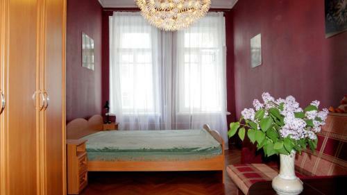 Hostal Fligel Na Zhukovskogo
