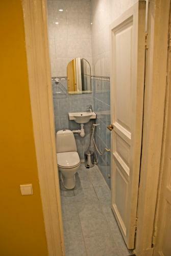 Hostal Fligel Na Zhukovskogo
