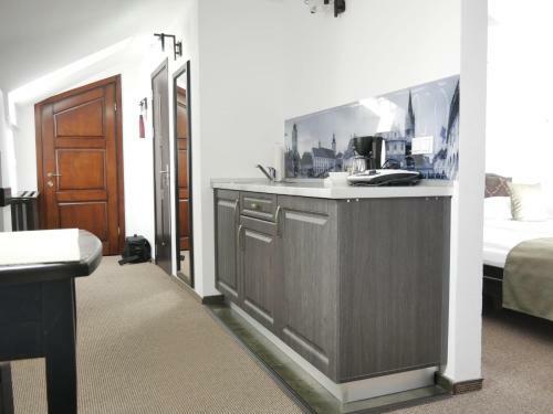 Sibiu City Center Apartments