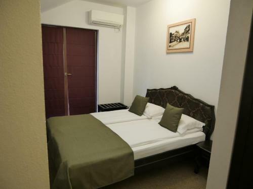 Sibiu City Center Apartments