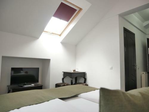 Sibiu City Center Apartments
