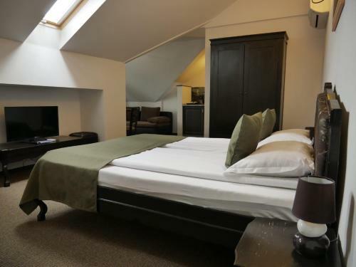 Sibiu City Center Apartments