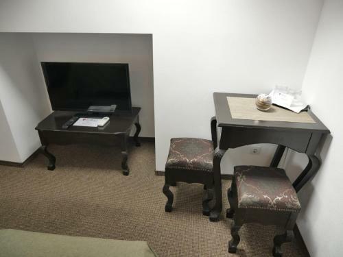 Sibiu City Center Apartments