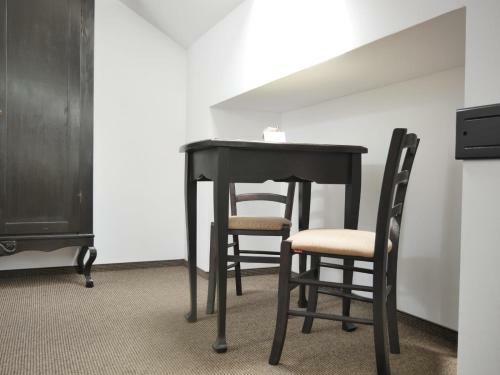 Sibiu City Center Apartments