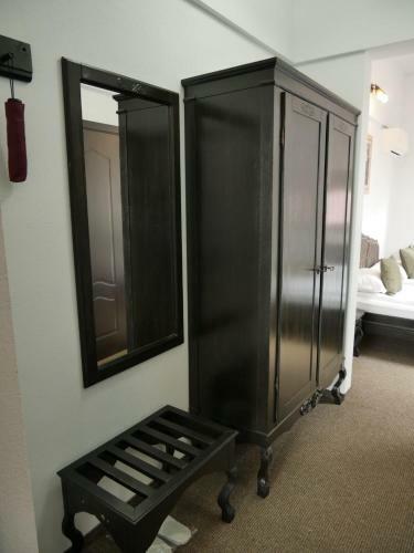 Sibiu City Center Apartments