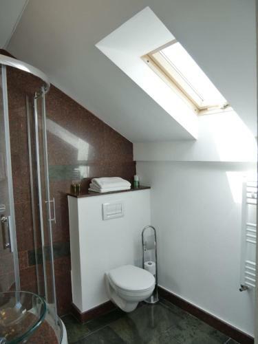 Sibiu City Center Apartments