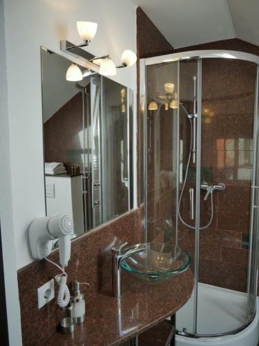 Sibiu City Center Apartments