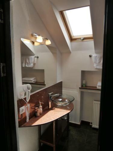 Sibiu City Center Apartments