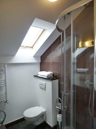 Sibiu City Center Apartments