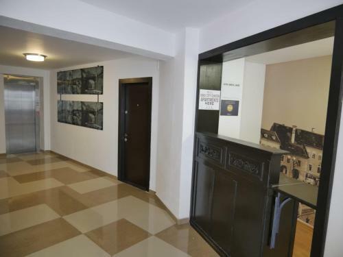 Sibiu City Center Apartments