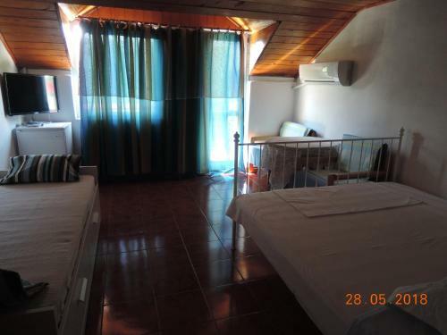 Hostal Casa La Musteata