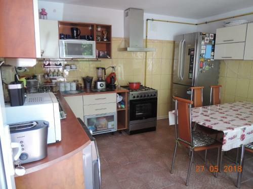 Hostal Casa La Musteata