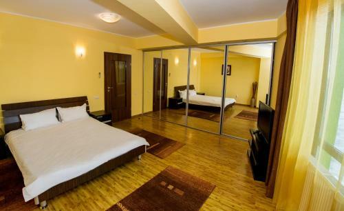 Apartment Hotel Tania Residence