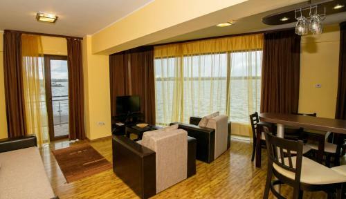 Apartment Hotel Tania Residence