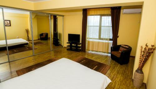 Apartment Hotel Tania Residence