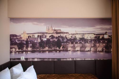 Hotel Ahotels Design Style On Tolstogo