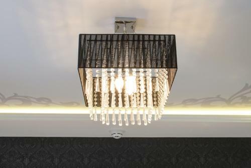 Hotel Ahotels Design Style On Tolstogo
