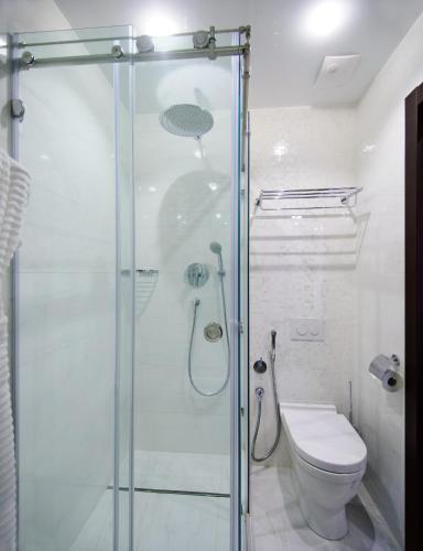 Hotel Ahotels Design Style On Tolstogo