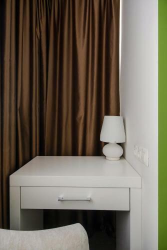 Hotel Ahotels Design Style On Tolstogo