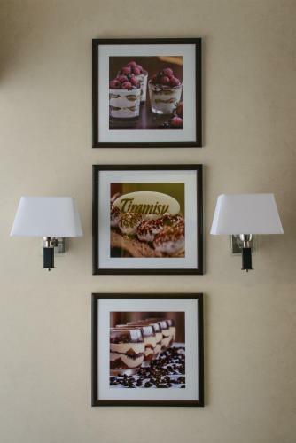 Hotel Ahotels Design Style On Tolstogo