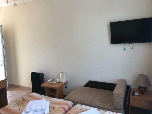 Na Tsvetochnoy Hotel