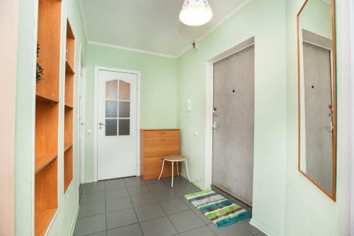 Sadovoye Koltso Apartment Zhulebino