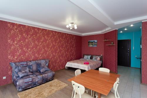 Apartment On Krasnaya 176 12